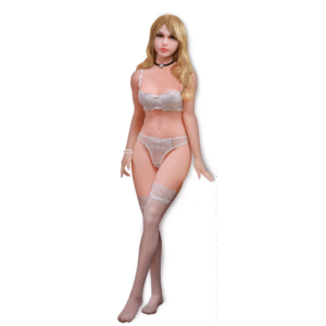 Barb - Premium Vrouwelijke Love Doll