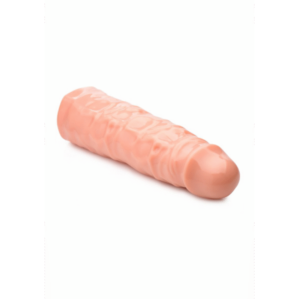 Penisverlengingshuls - 3 / 7,5 cm - Afbeelding 3