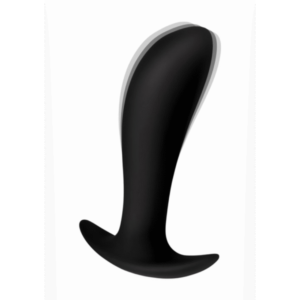 Siliconen Prostaat Vibrator met Afstandsbediening - Afbeelding 3