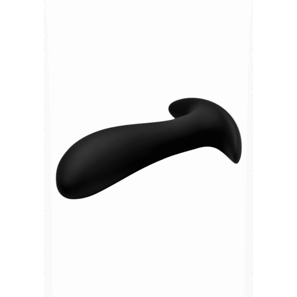 Siliconen Prostaat Vibrator met Afstandsbediening - Afbeelding 4