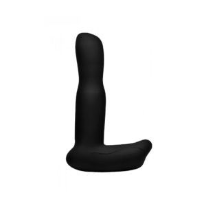Siliconen Prostaat Stimulerende Vibrator met Afstandsbediening