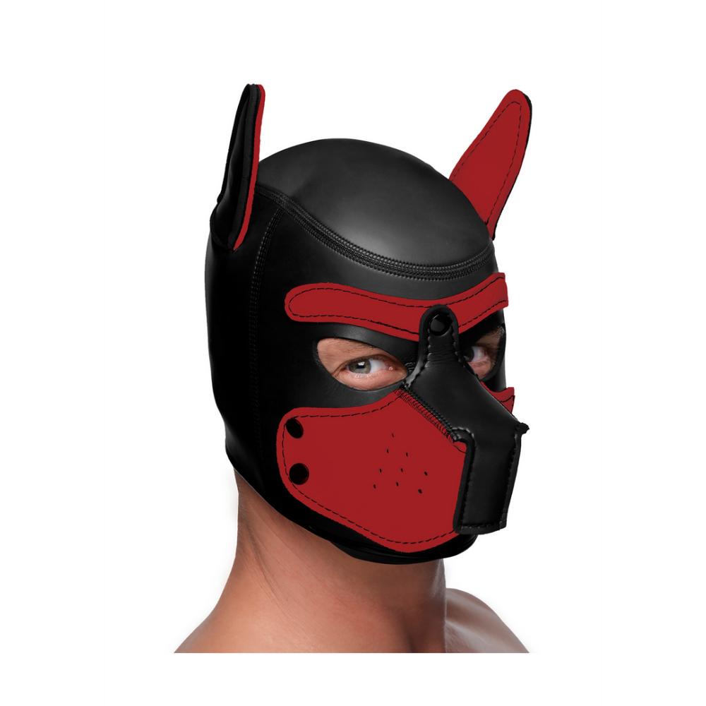 Neopreen Puppy Mask