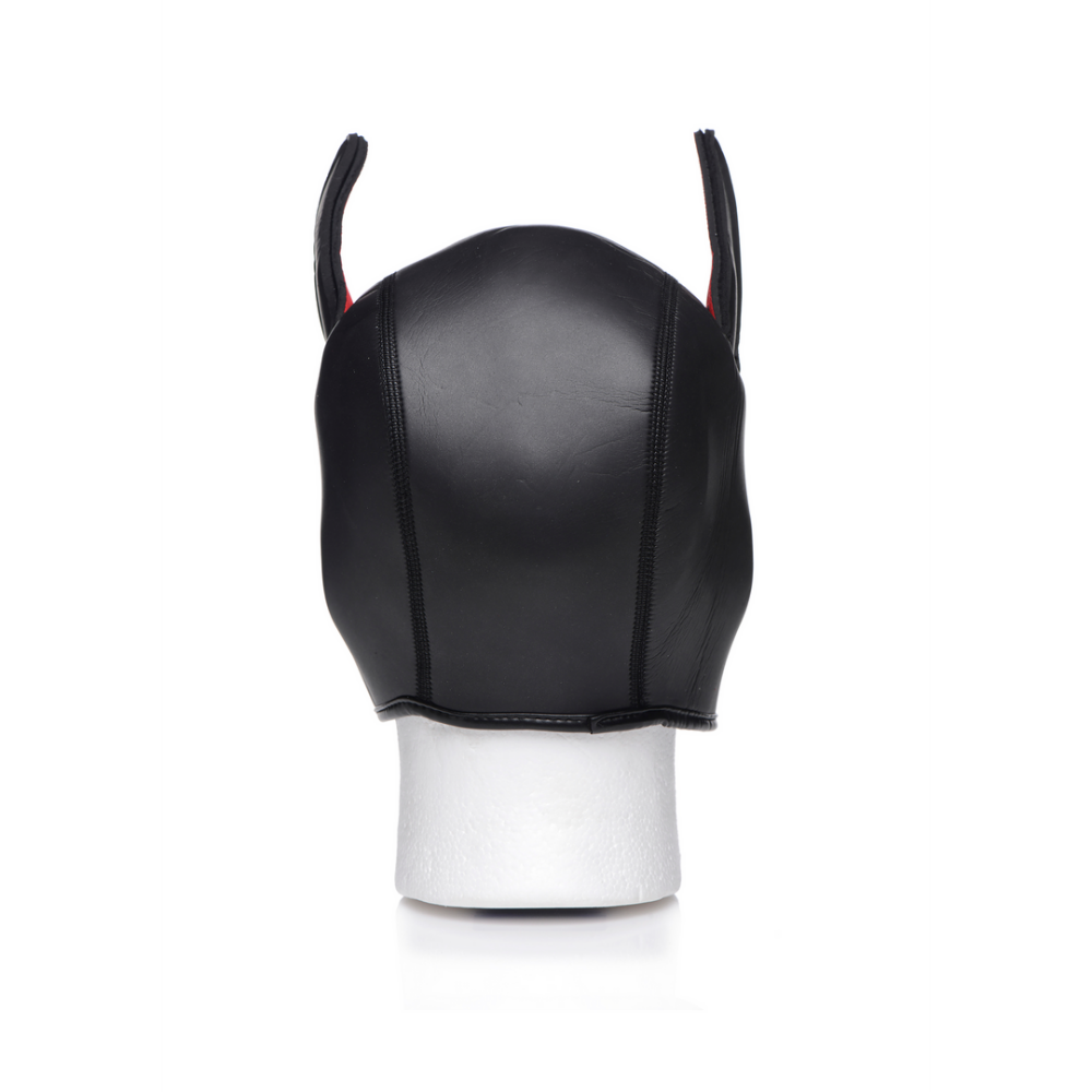 Neopreen Puppy Mask - Afbeelding 5