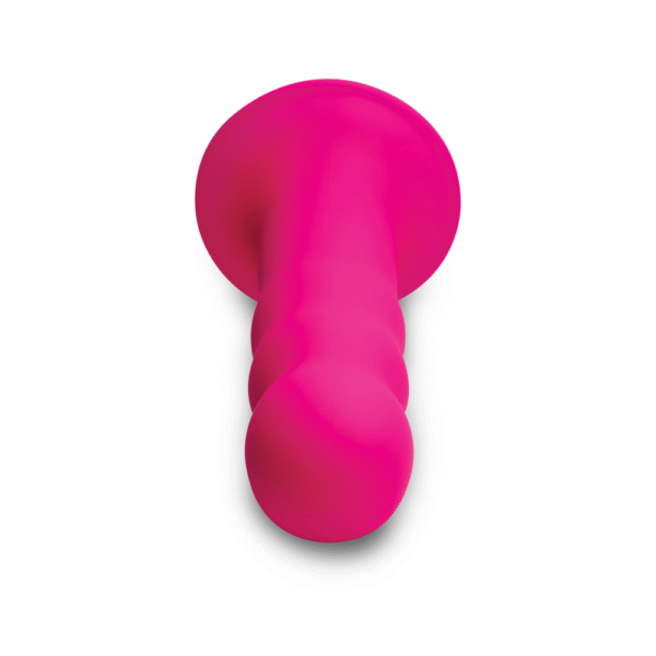 Knijpbare Golf Dildo - Afbeelding 4