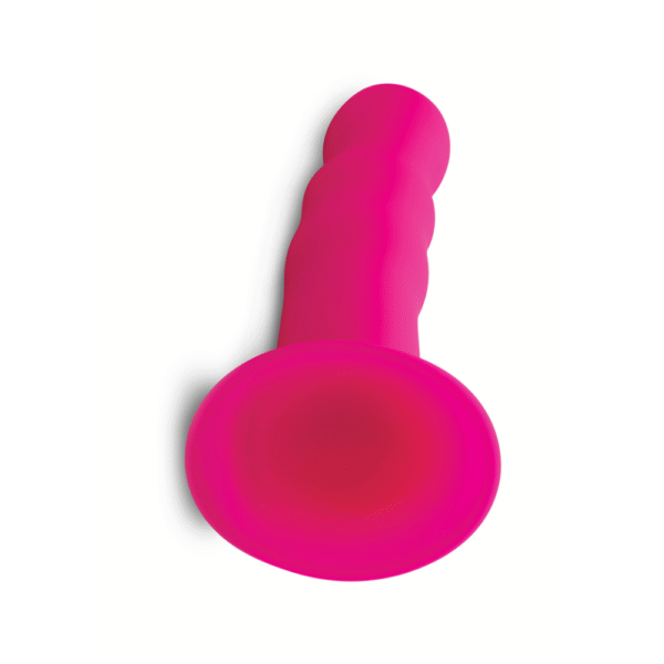 Knijpbare Golf Dildo - Afbeelding 5