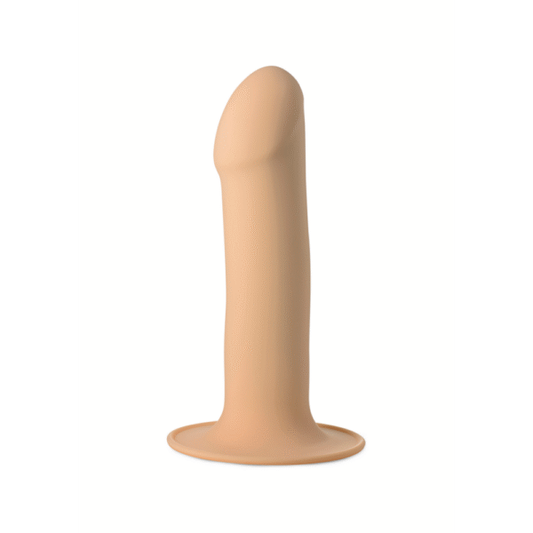 Knijpbare Phallic Dildo