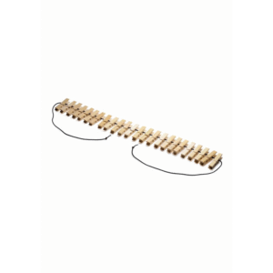 Vuurwerk - 24 Klamboog Lichaamsketting