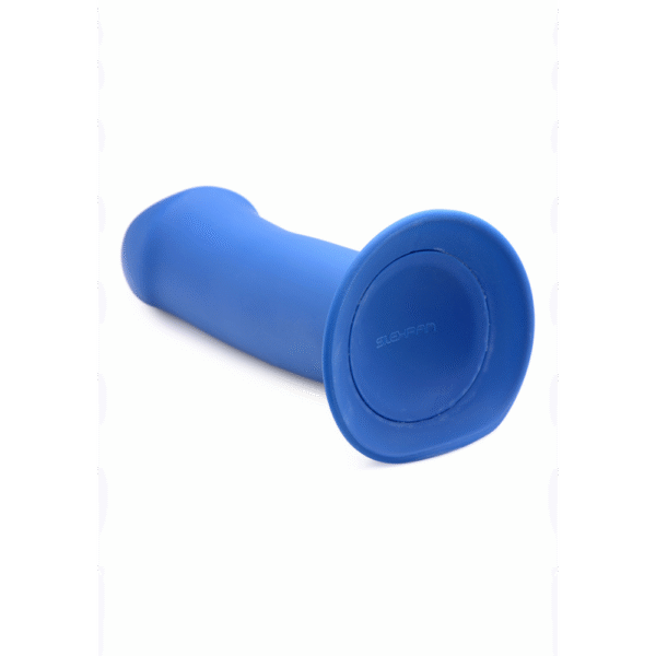 Knijpbare Dikke Phallic Dildo - Afbeelding 3