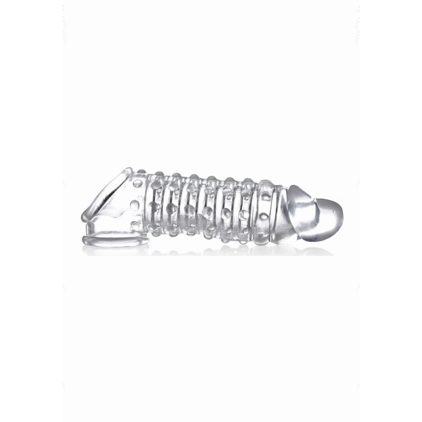 Penis Sleeve - 2 / 4 cm - Afbeelding 4