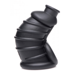 Donkere Kamer - Silicone Chastity Cage
