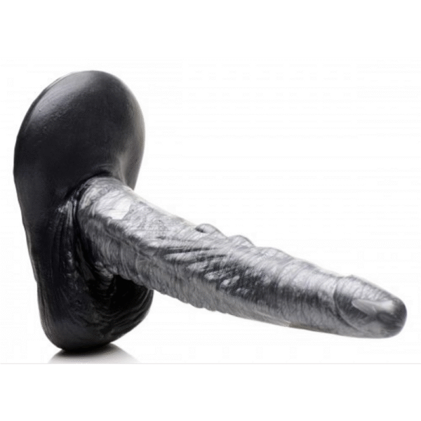 De Gargoyle - Hard Silicone Dildo - Afbeelding 3