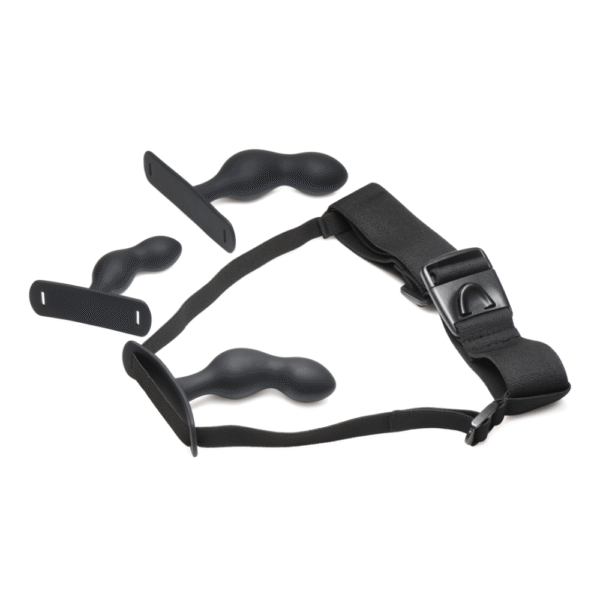 P-Spot Plugger - Trainer Set - Afbeelding 3