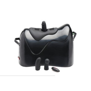 Bucking Saddle 10x Thrusting en Vibrating Saddle Sex Machine