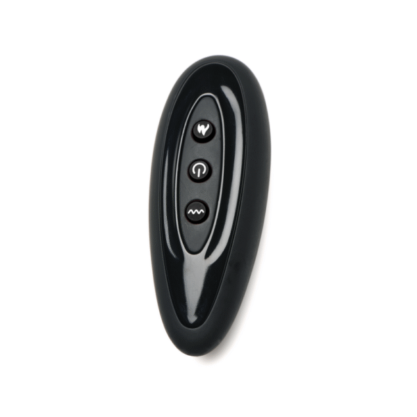 Bucking Saddle 10x Thrusting en Vibrating Saddle Sex Machine - Afbeelding 3