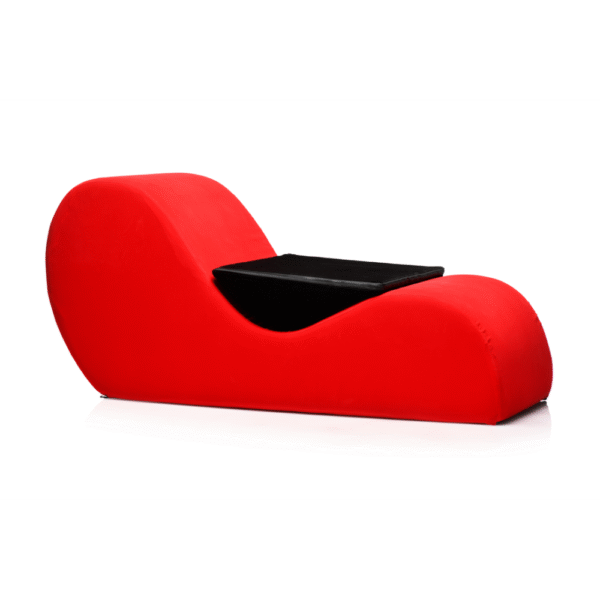 Liefde Bank - Rood