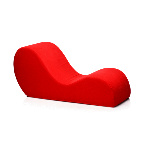 Liefde Bank - Rood - Afbeelding 3