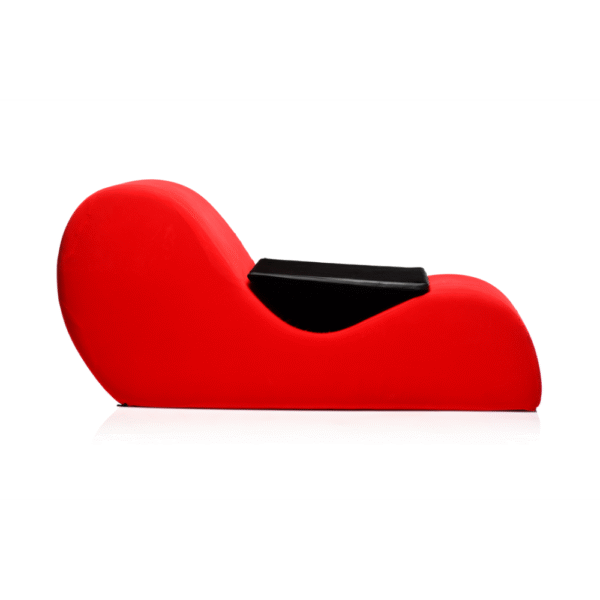 Liefde Bank - Rood - Afbeelding 4