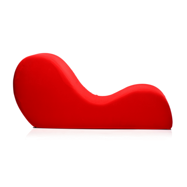 Liefde Bank - Rood - Afbeelding 5