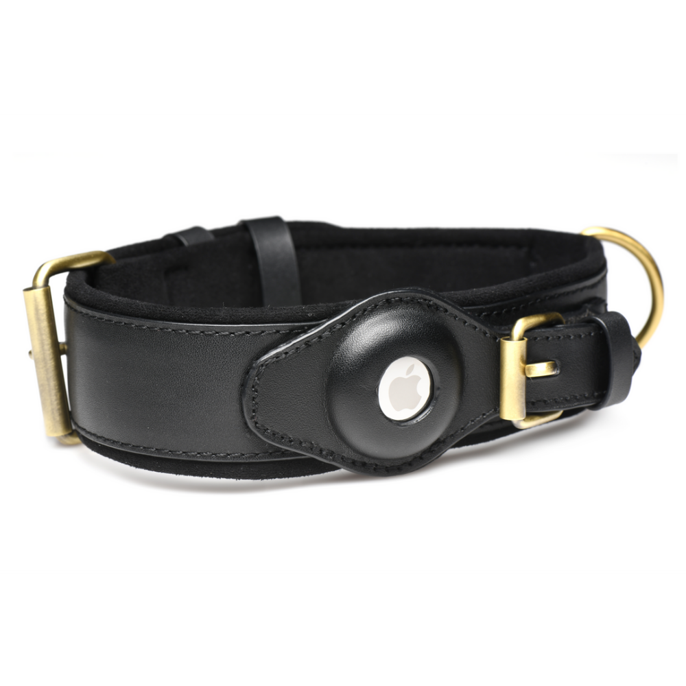 Tracer - Tracking Collar - Zwart - Afbeelding 4