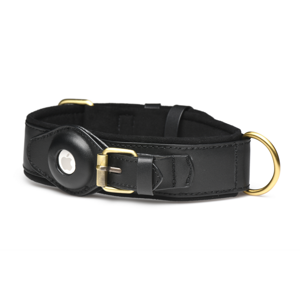 Tracer - Tracking Collar - Zwart - Afbeelding 5