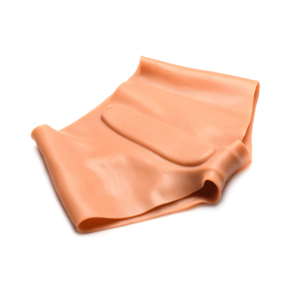 Pussy Panties - Silicone Vagina en Ass Panties - M - Afbeelding 5