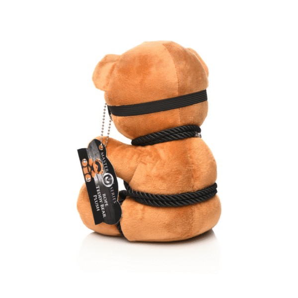 Touw Bondage Beer - Afbeelding 3