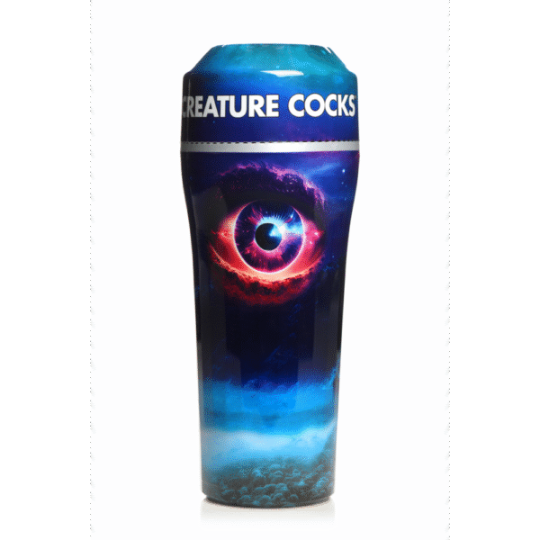 Wormhole - Alien Stroker - Paars - Afbeelding 4