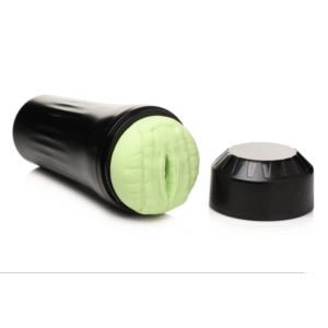 Raptor - Reptile Stroker - Groen
