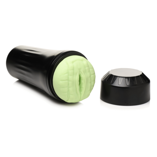 Raptor - Reptile Stroker - Groen