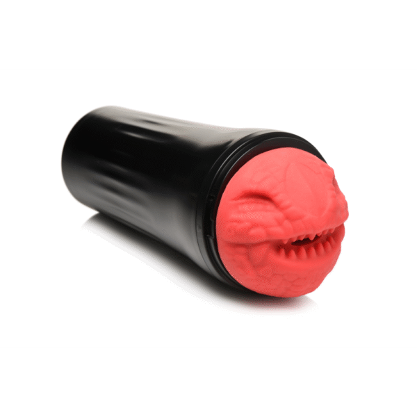 Dragon Snatch - Dragon Stroker - Rood - Afbeelding 5