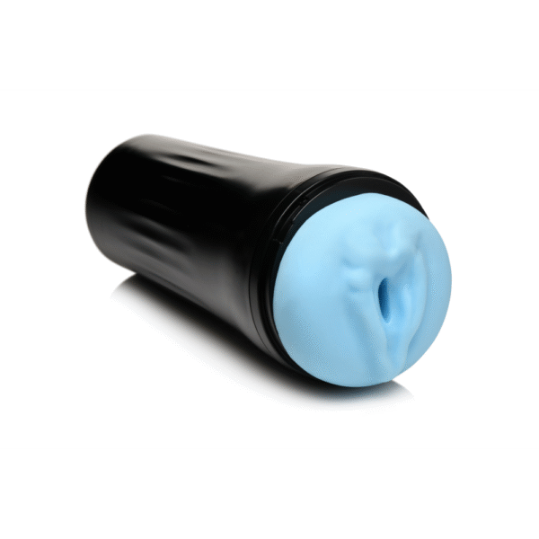 Pussidon - Zeemonster Stroker - Blauw - Afbeelding 5