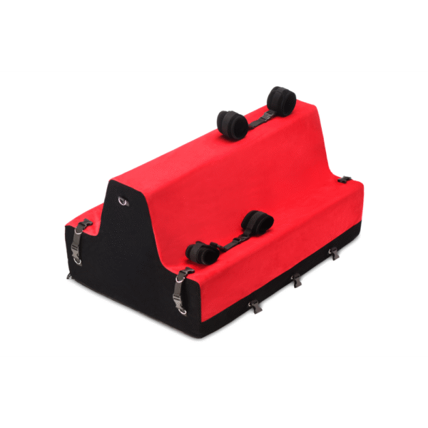 Liefdesbank - Rood - Afbeelding 4