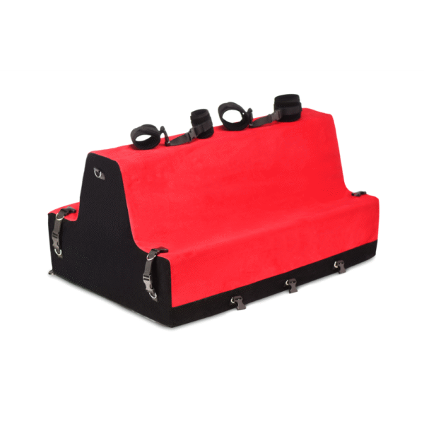 Liefdesbank - Rood - Afbeelding 5