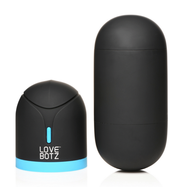 De Milker - Mega-Pod Zuig Masturbator - Afbeelding 4