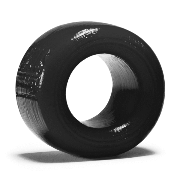 Balls-T - Compact en Stapelbare Ballstretcher - Zwart - Afbeelding 4