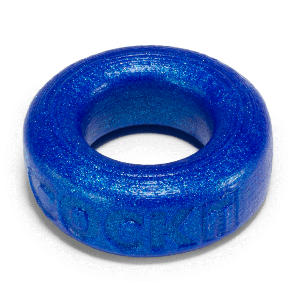 Cock-T - Smoosh Comfort Cockring - Blueballs - Afbeelding 4