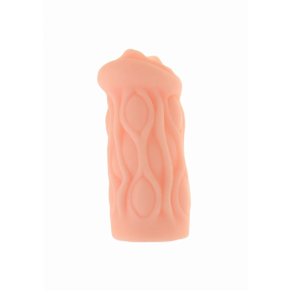 Avi Love - Pussy Masturbator 3D - Afbeelding 4