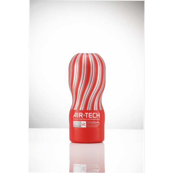 Air Tech - Regular Reusable Vacuum Cup - Afbeelding 3