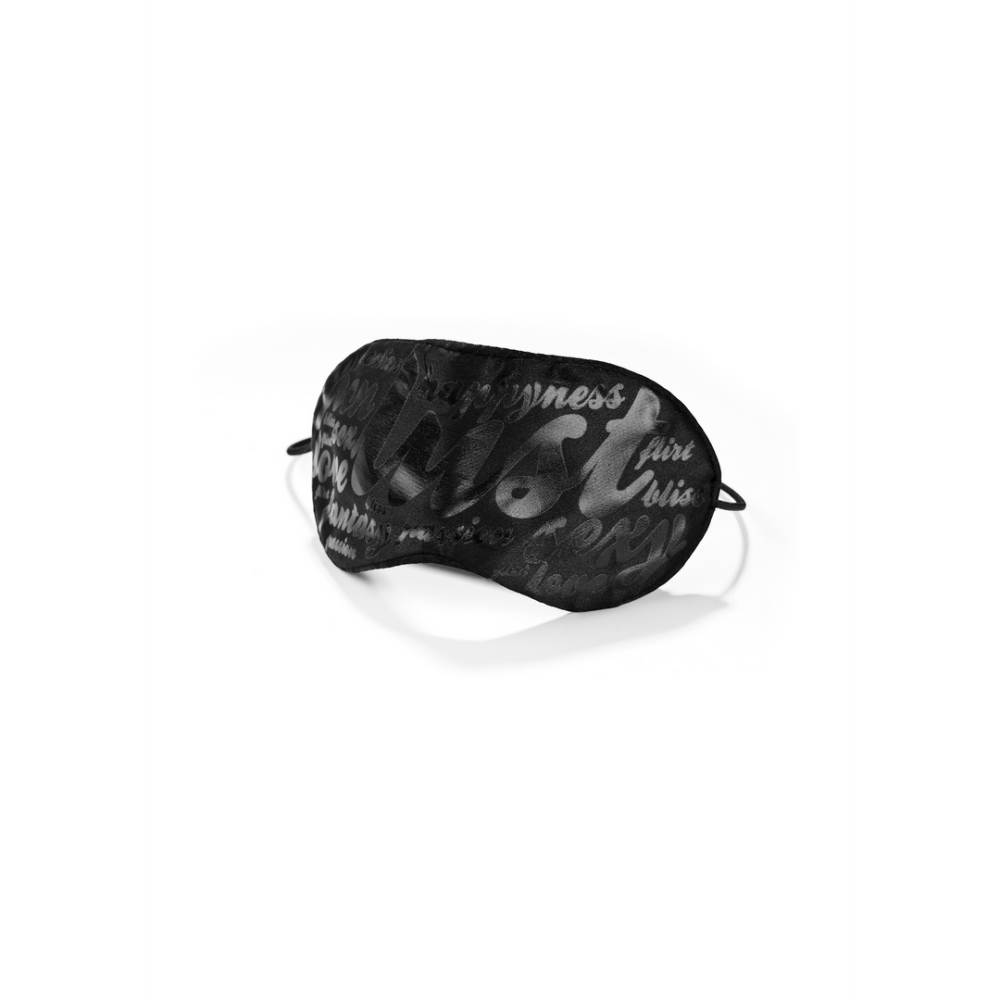 Blind Passion - Masker