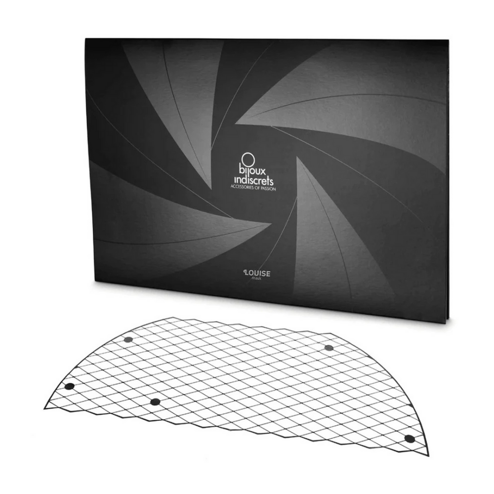 Louise - Mask - Afbeelding 2