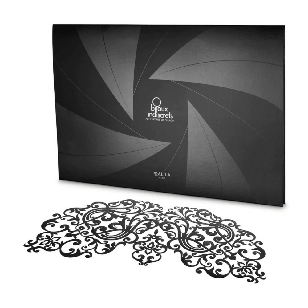 Dalila - Masker - Afbeelding 2