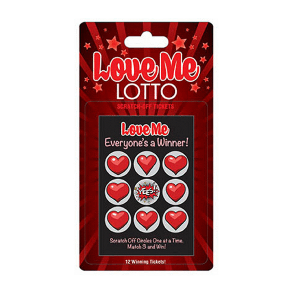 Love Me Lotto - Afbeelding 2