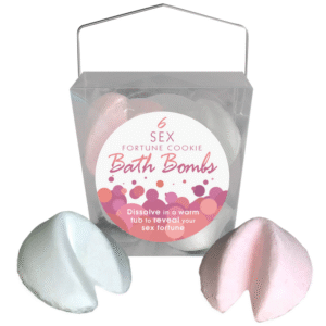 Sex Fortune Cookie Badbomb