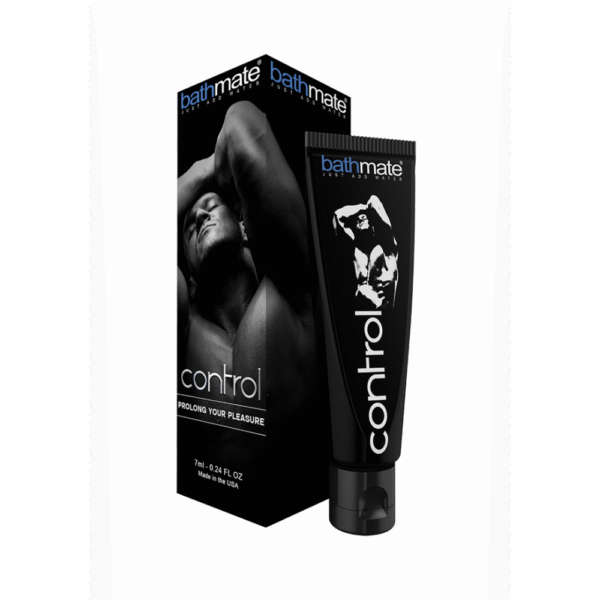 Control - Delay Gel - 0,24 fl oz / 7 ml - Afbeelding 2