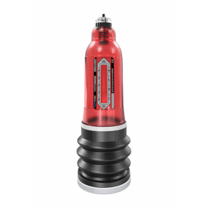 HydroMax5 - Penis Pomp - Rood