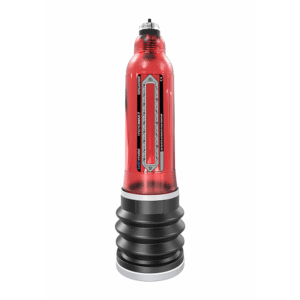 HydroMax7 - Penis Pomp - Rood