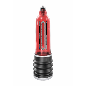 HydroMax9 - Penis Pomp - Rood