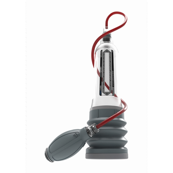 HydroXtreme9 - Penis Pomp - Doorzichtig
