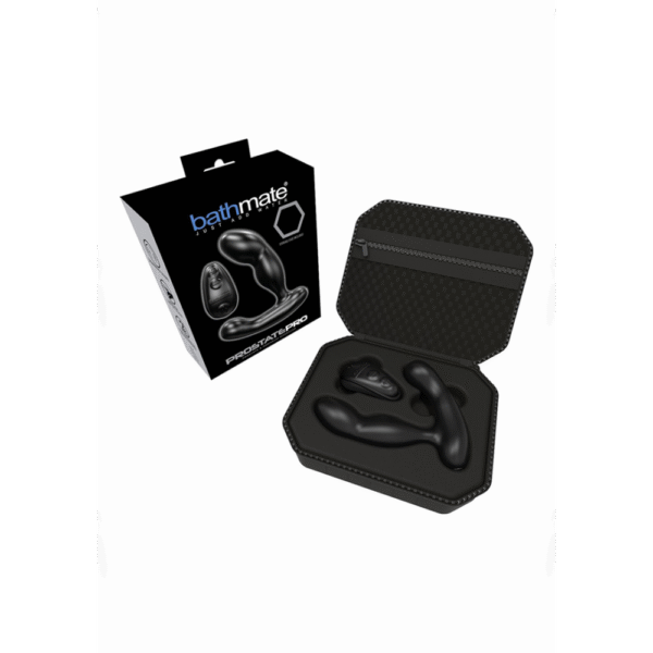 Prostate Pro - Prostate Stimulator - Zwart - Afbeelding 2