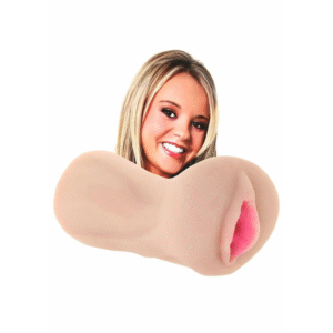 Bree Olson - Pussy Masturbator